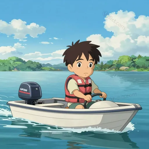 runabout