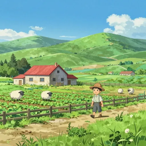 rural