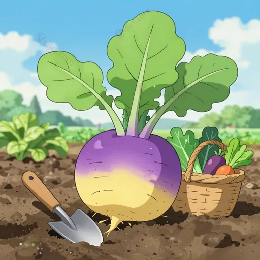 rutabaga