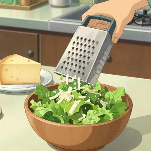 râpage