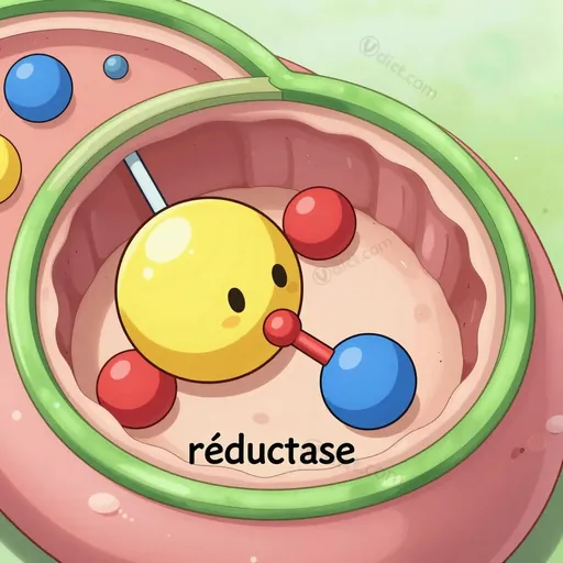 réductase