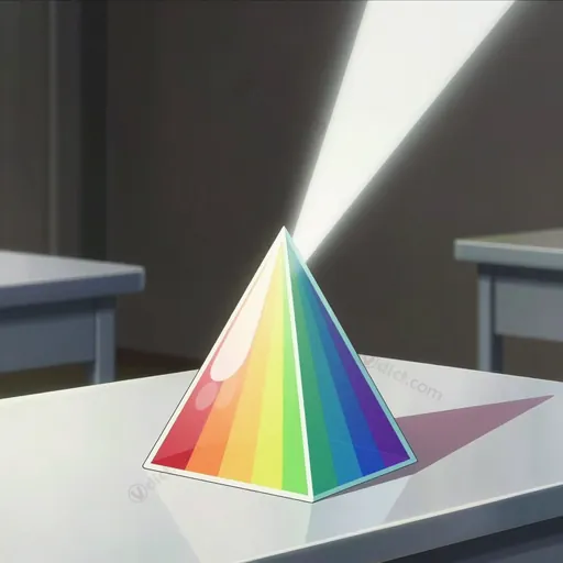 réfraction
