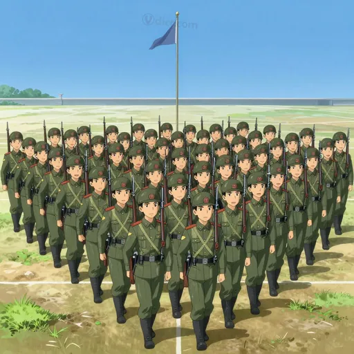 régiment