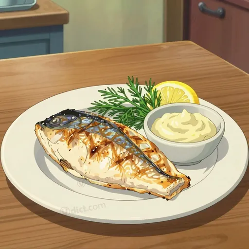 rémoulade