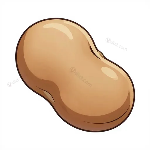 réniforme