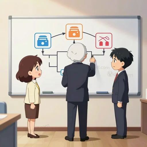 réorientation