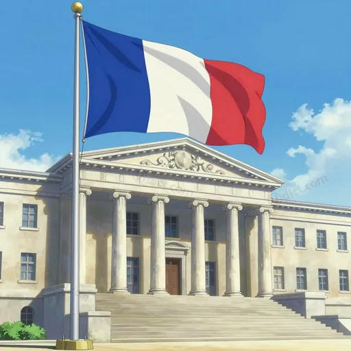 république