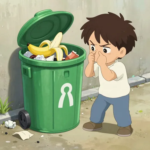 répugnant