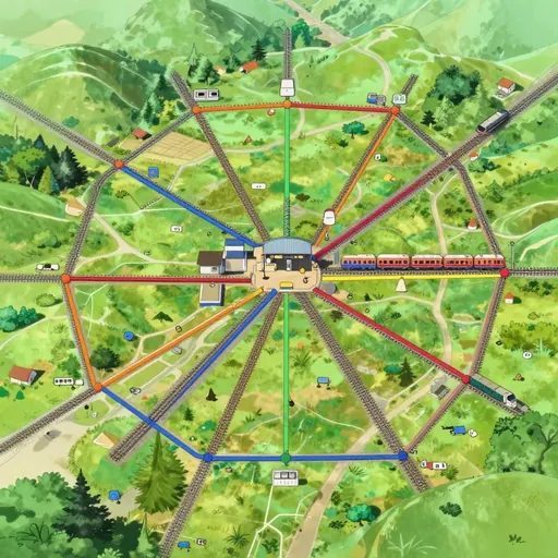 réseau