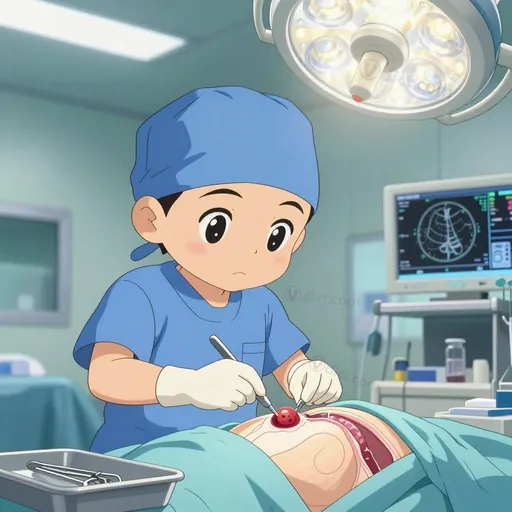 résection