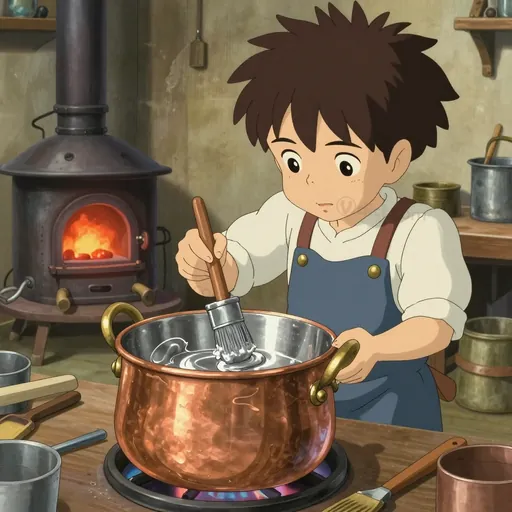 rétamage