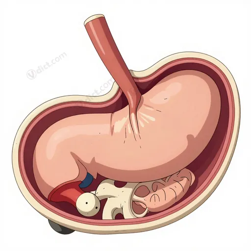 réticulum