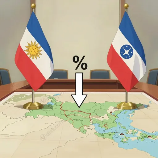 rétorsion