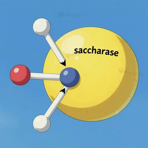 saccharase