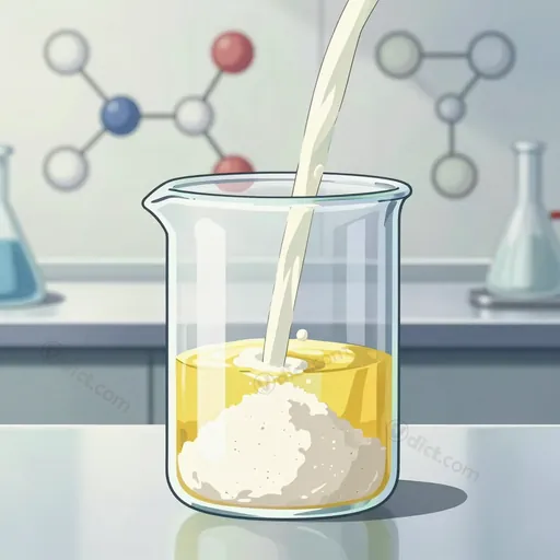 saccharification