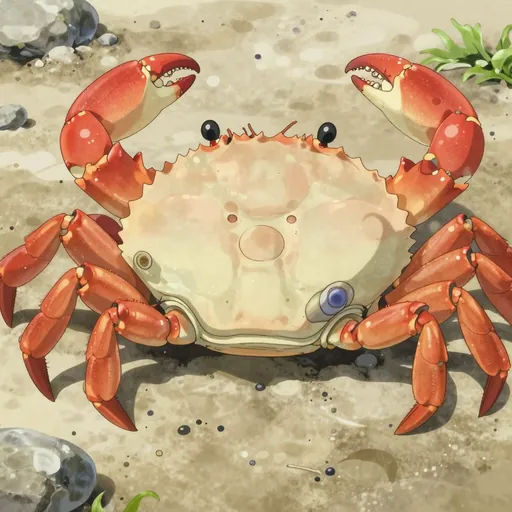 sacculine