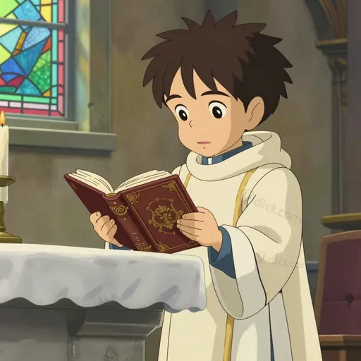 sacramentaire