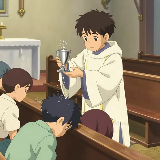 sacramental