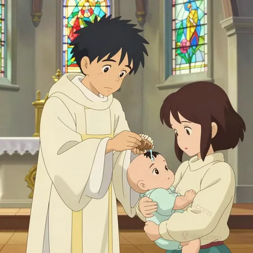 sacrement