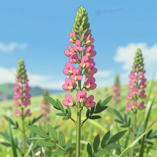 sainfoin