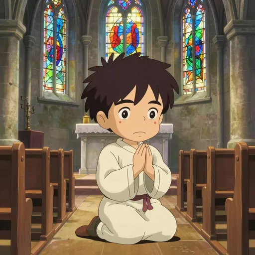 saint