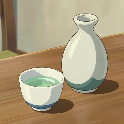 saké