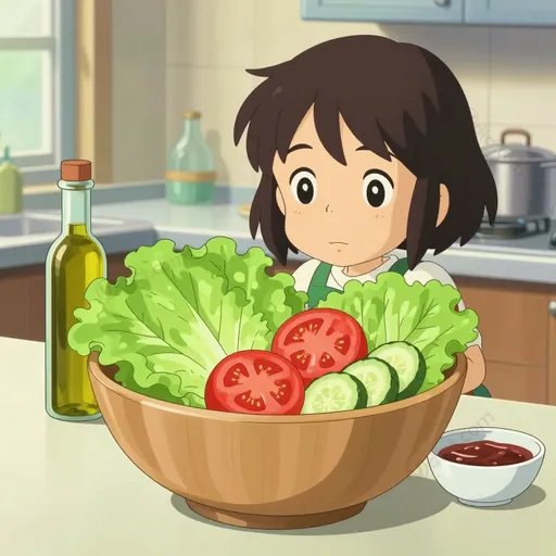 salade