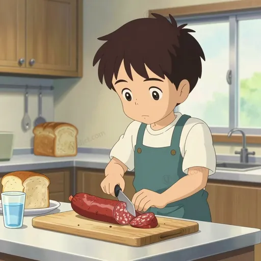 salami