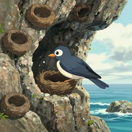 salangane