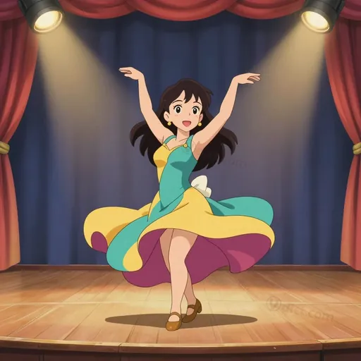 samba