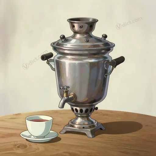 samovar