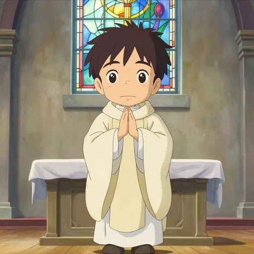 sanctificateur