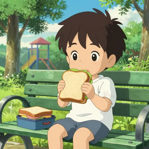 sandwich