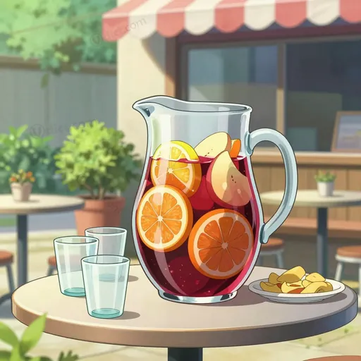 sangria