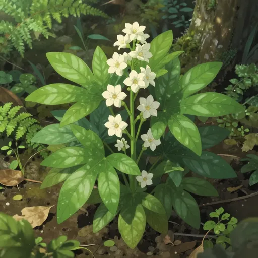 sanicle