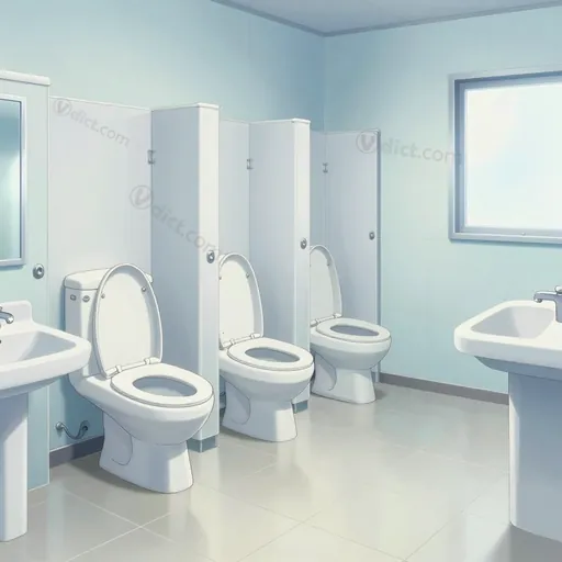 sanitaire