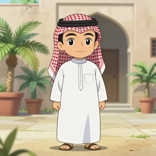 saoudien