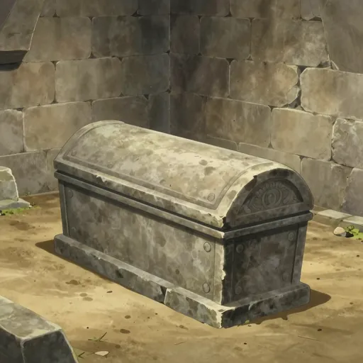 sarcophage