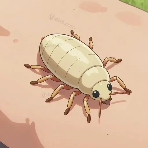 sarcopte