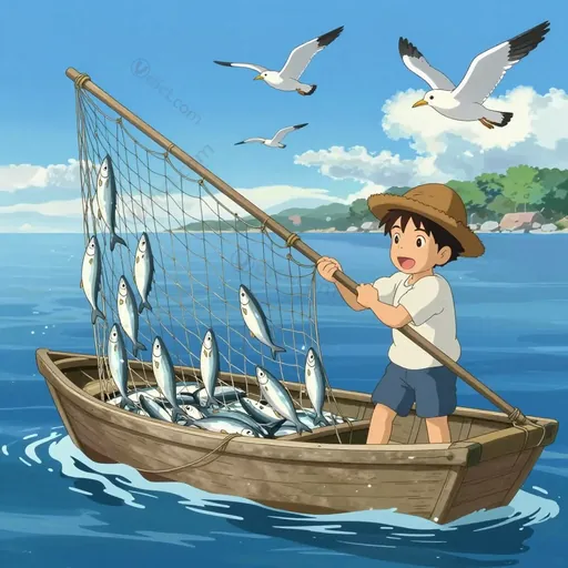 sardine