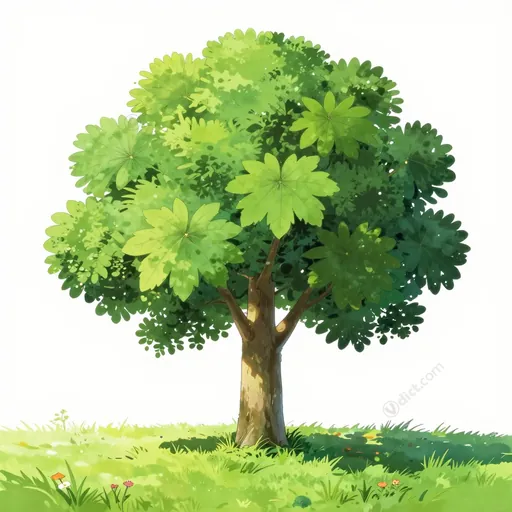 sassafras