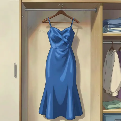 satin