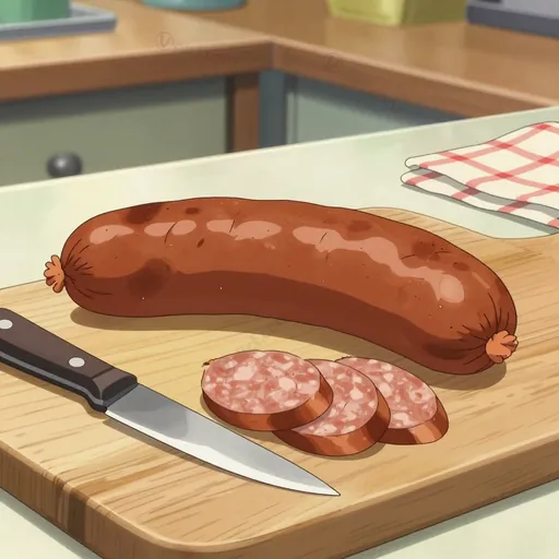 saucisson