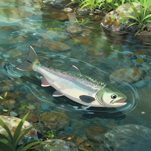 saumoneau