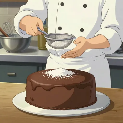 saupoudrage