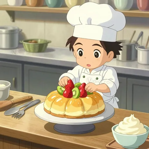 savarin