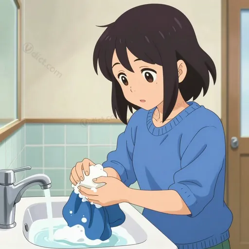 savonnage