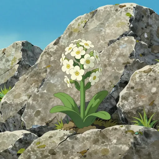 saxifrage