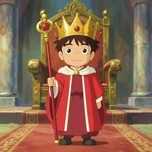 sceptre