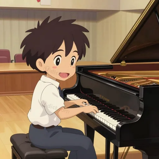 scherzo